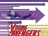 Young Avengers Vol 2 4