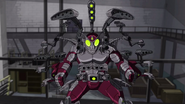 Abner Jenkins (Earth-12041) Ultimate Spider-Man (animated series) Season 2 5