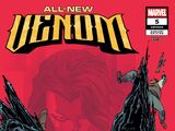 All-New Venom Vol 1 5