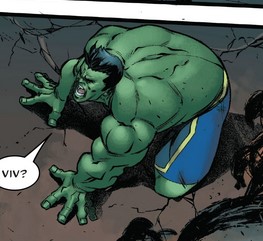 Amadeus Cho (Earth-80763) from Dark Ages Vol 1 1 001
