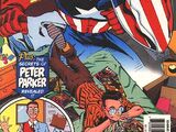 Amazing Spider-Man Vol 1