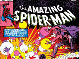 Amazing Spider-Man Vol 1 203