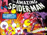 Amazing Spider-Man Vol 1 203