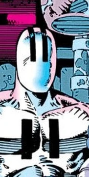 Ambient-Energy Dampening Actualization Module Unit Eleven