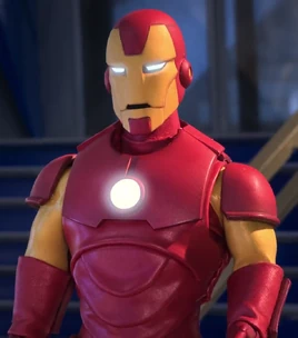 Anthony Stark (Earth-1226) from Marvel's M.O.D.O.K. Season 1 5 001