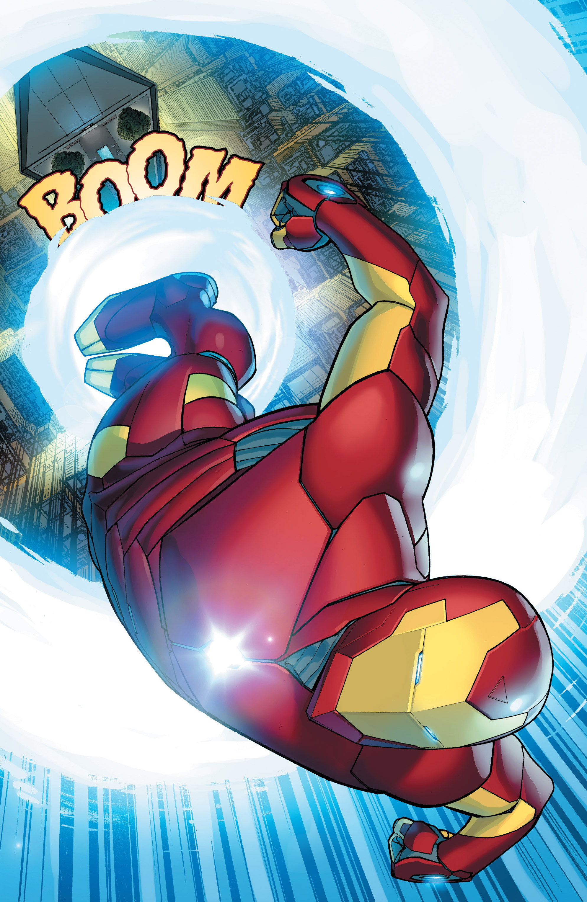 Iron man on sale suit mark 51