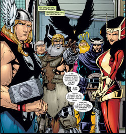Asgardians from Exiles Vol 1 22 0001