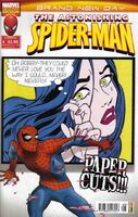 Astonishing Spider-Man Vol 3 8