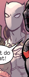 Ava Ayala (Earth-61610) from Ultimate End Vol 1 5 001