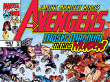 Avengers Vol 3 9