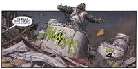 Beau Banner (Earth-807128) from Wolverine Old Man Logan Giant-Size Vol 1 1 002