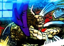 Ultron conquered Earth (Earth-10071)