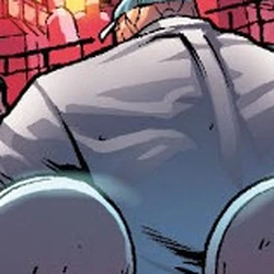 Benjamin Grimm (Earth-11131) from Secret Wars Journal Vol 1 2 0001.jpg