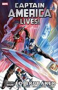 Captain America Lives! Omnibus