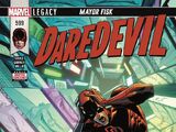 Daredevil Vol 1 599