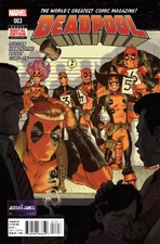 Deadpool Vol 5 3