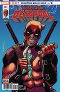 Despicable Deadpool Vol 1 (Desde el número #287)