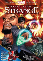 Doctor Strange: The Sorcerer Supreme (2007)