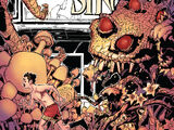 Doctor Strange Vol 4 3