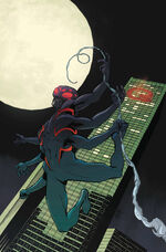 Edge of Spider-Geddon Vol 1 4 Hamner Variant Textless.jpg