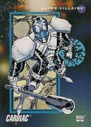 Elias Wirtham (Earth-616) from Marvel Universe Cards Series III 0001
