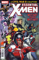 Essential X-Men Vol 4 13