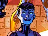 Evan Sabahnur (Earth-616)