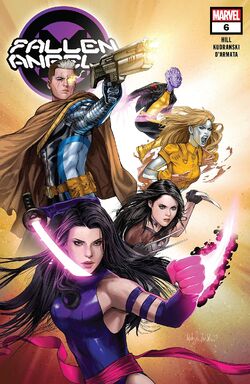 アメコミ・英語　LEGION OF X　全2巻セット Amazon | Legion Of X (2022-2023) #2 (English Edition