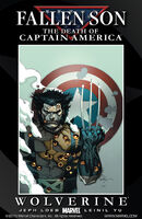 Fallen Son The Death of Captain America Vol 1 1
