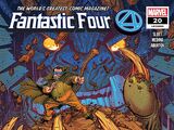 Fantastic Four Vol 6 20
