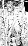 Frankenstein's Monster (Earth-616) from Monster Unleashed Vol 1 2 0001