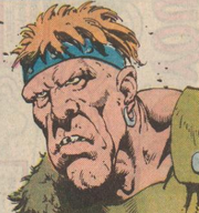 Gargantax (Earth-616) from Conan the Barbarian Vol 1 166 001