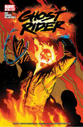 Ghost Rider Vol 6 6
