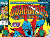 Guardians of the Galaxy Vol 1 44