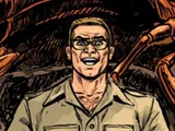 Hendricks (Earth-616)