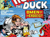 Howard the Duck Vol 1 13