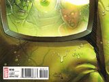 Incredible Hulk Vol 1 610