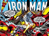 Iron Man Vol 1 106