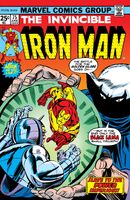 Iron Man Vol 1 75
