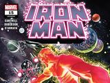 Iron Man Vol 6 15