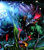 Jonathan Powers (Earth-98091) from Supernaturals Vol 1 3 001