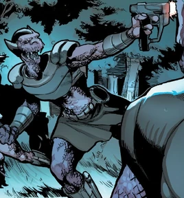 Kankrr (Earth-616) from Avengers Vol 8 52