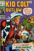 Kid Colt Outlaw Vol 1 145