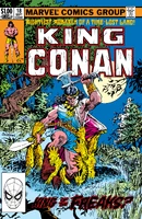King Conan Vol 1 18.jpg (2.44 MB) King Conan #18