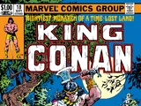 King Conan Vol 1 18
