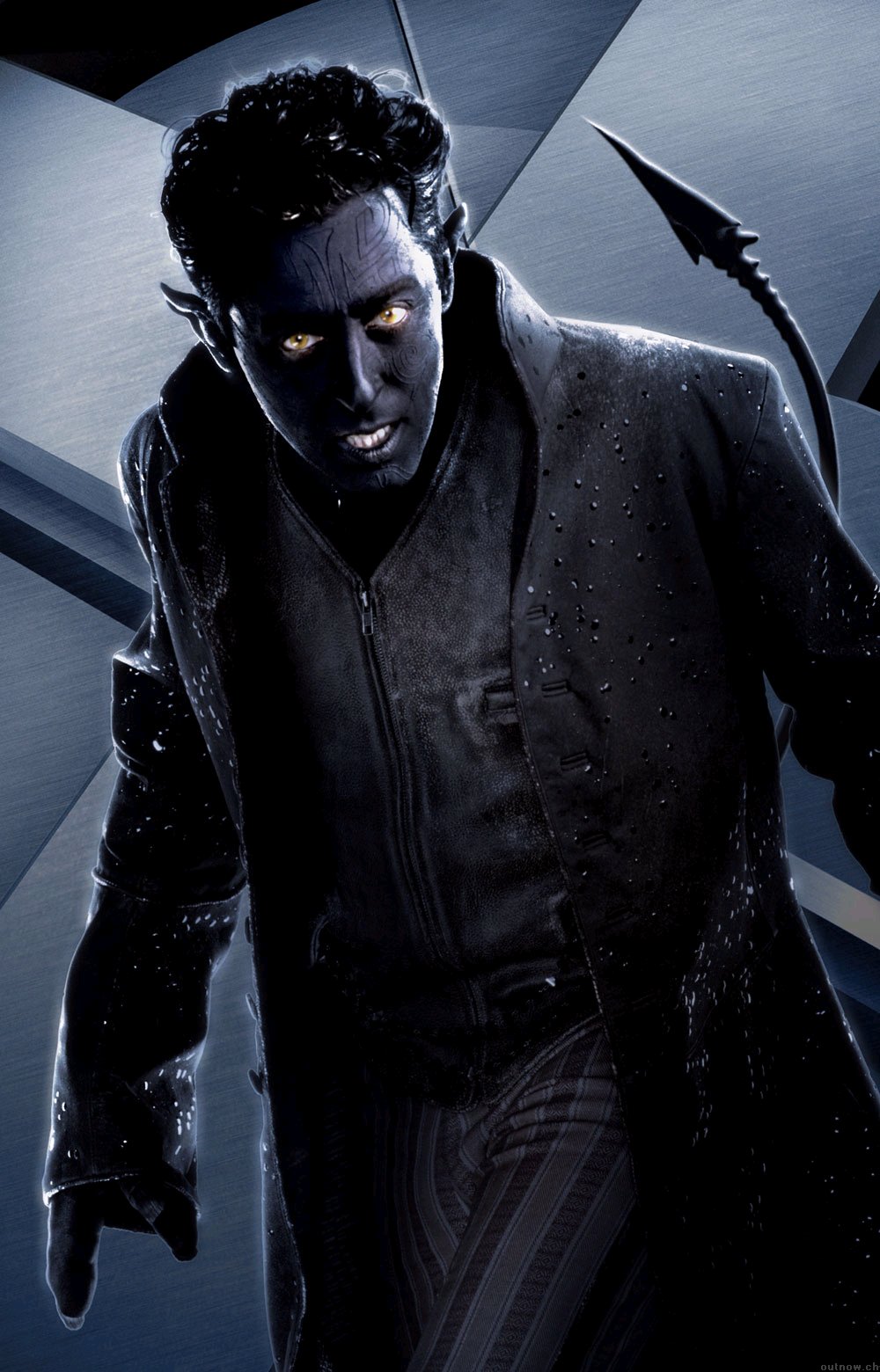 Kurt Wagner (Earth10005) Marvel Database Fandom
