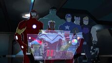 Marvel's Avengers Assemble S2E25 "New Frontiers" (September 13, 2015)