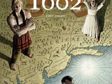 Marvel 1602 Vol 1 8