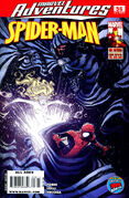 Marvel Adventures Spider-Man Vol 1 56