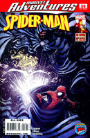 Marvel Adventures Spider-Man #56 "Vigilantes" Release date: October 28, 2009 Cover date: December, 2009